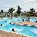 Lazy river at Presthaven