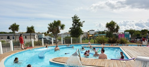 Presthaven Beach Resort