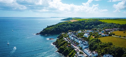 6. Falmouth