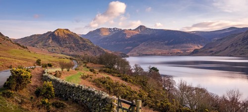 3. An abundance of local attractions 