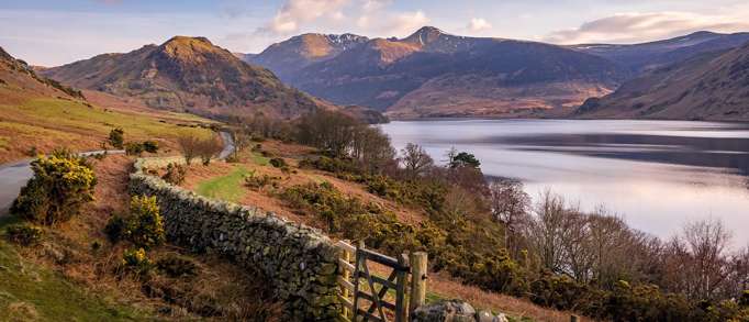 3. An abundance of local attractions 