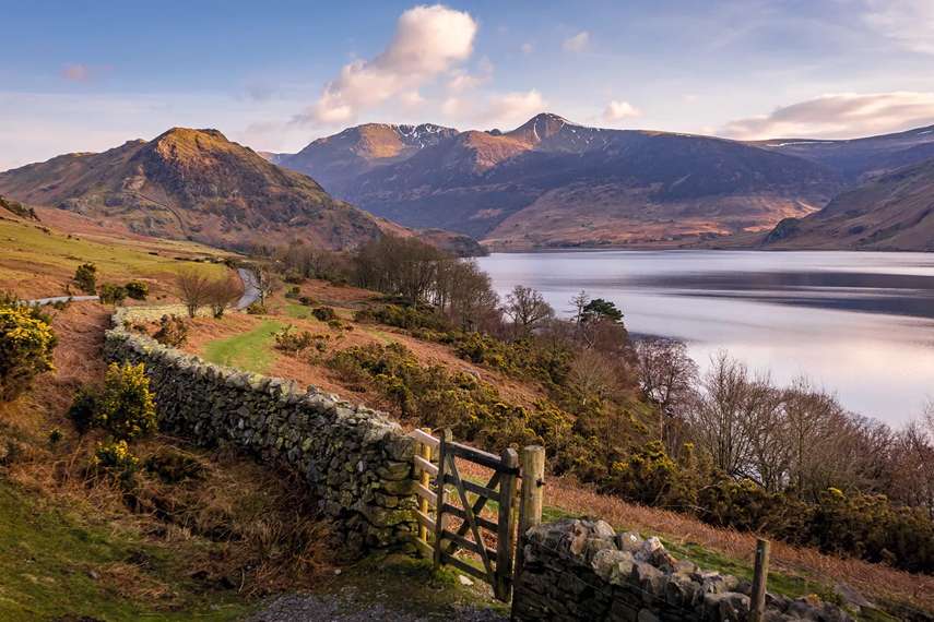 3. An abundance of local attractions 