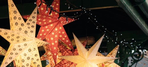 2. Kent Festive Gift and Food Show