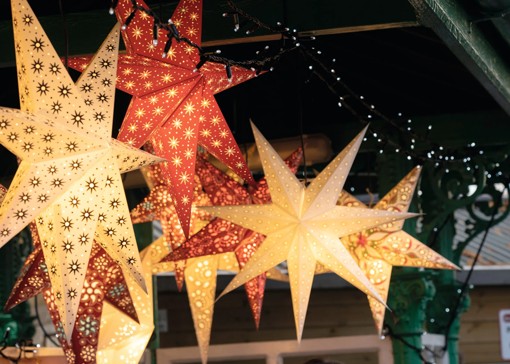 Best Christmas markets and attractions near North Wales