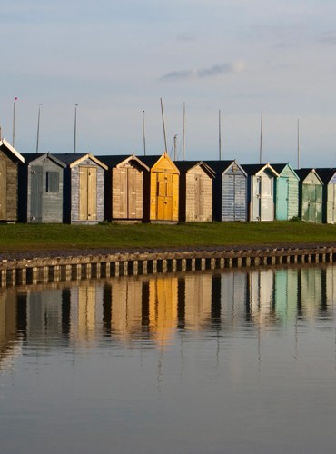 Brightlingsea