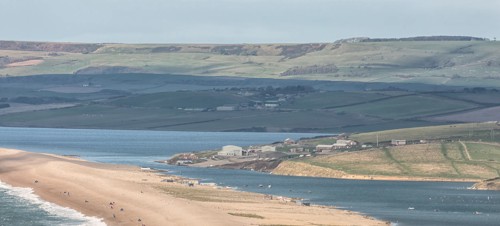 6. The Fleet Lagoon 