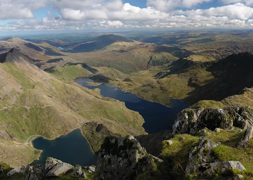 11 reasons you must visit Wales