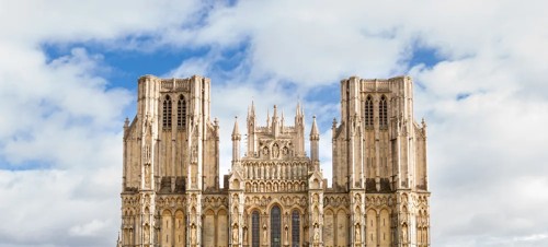 10. Wells, Somerset