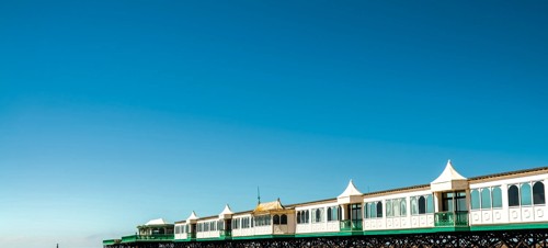 St. Annes - North Beach, Lytham St Annes