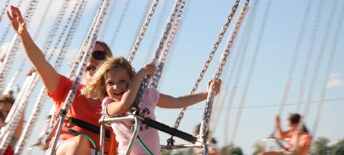 Best places to visit for babies and toddlers in South Wales