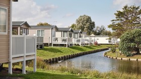 Orchards self catering holidays