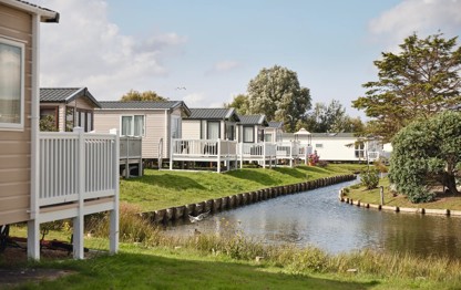 Orchards self catering holidays