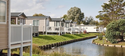 Orchards self catering holidays