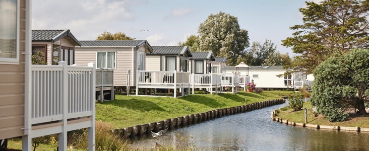 Orchards self catering holidays