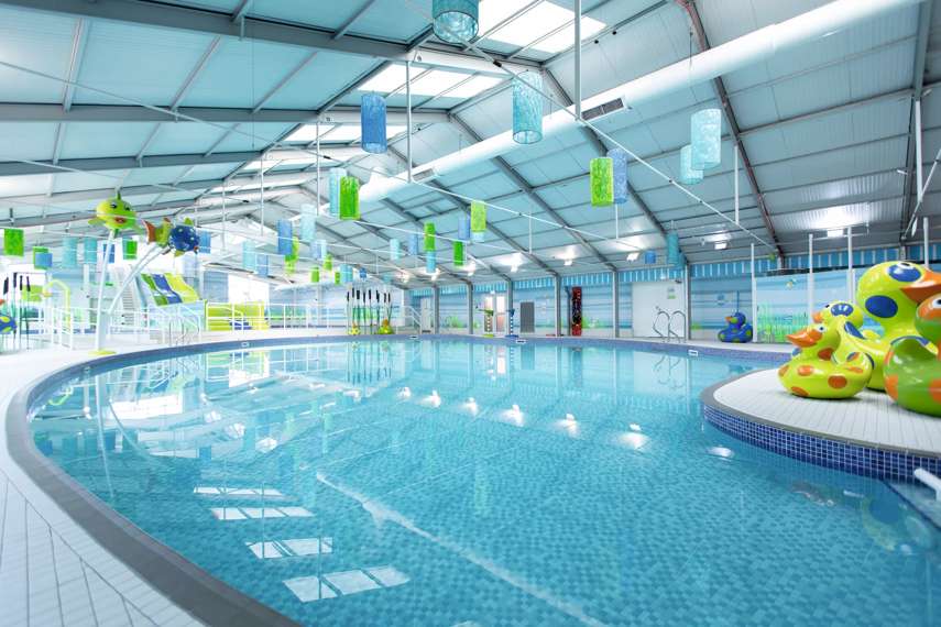 Thornwick Bay Holiday Park 