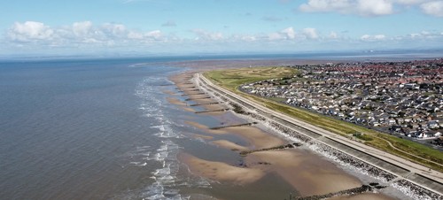 3. Fleetwood 