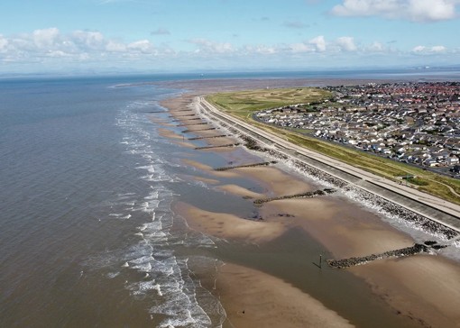 Things to do in Fleetwood