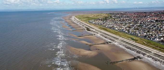 3. Fleetwood 