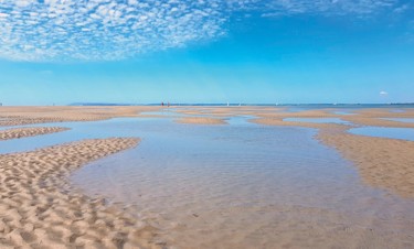 West Wittering Beach, Sussex