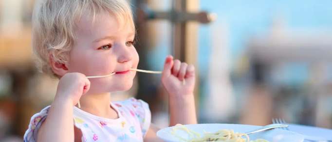 Best places to eat with kids aged 4-11 in North Wales 