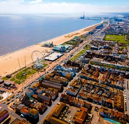 Great Yarmouth