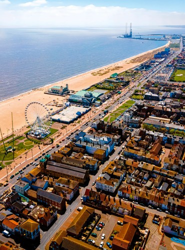Great Yarmouth