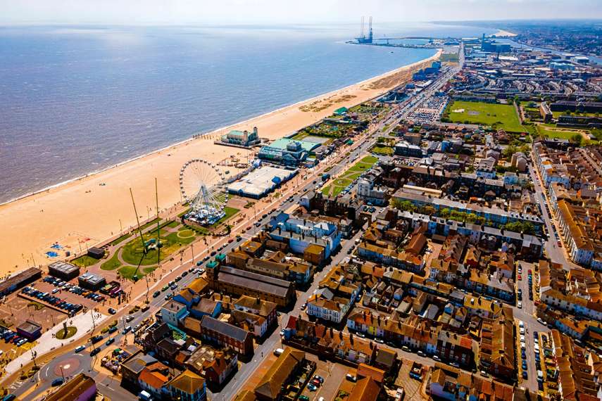 1. Great Yarmouth