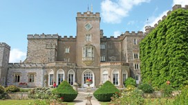 Powderham Castle