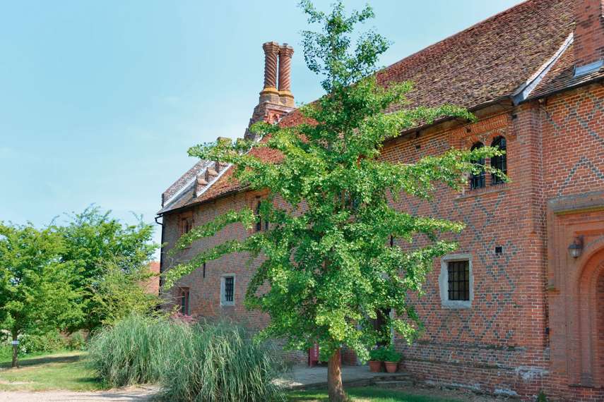 8. Layer Marney Tower, Layer Marney