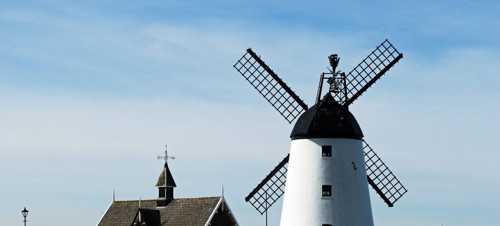 9. Lytham Windmill and Museum