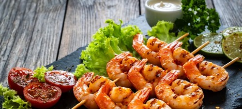 9. Crab House Cafe, Weymouth