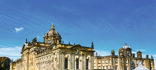 Castle Howard 