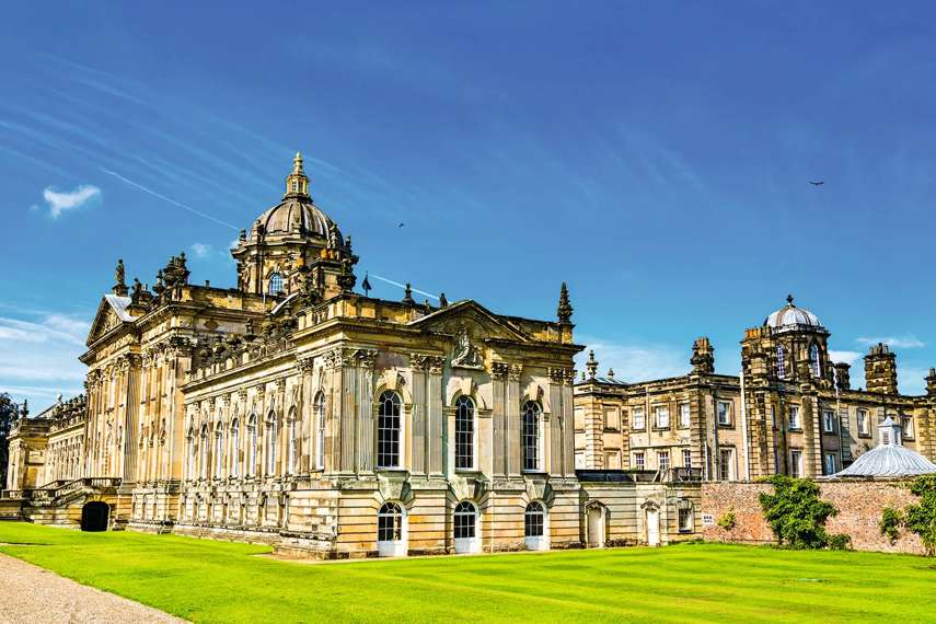 Castle Howard 
