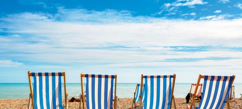 10. Brighton Beach, Brighton