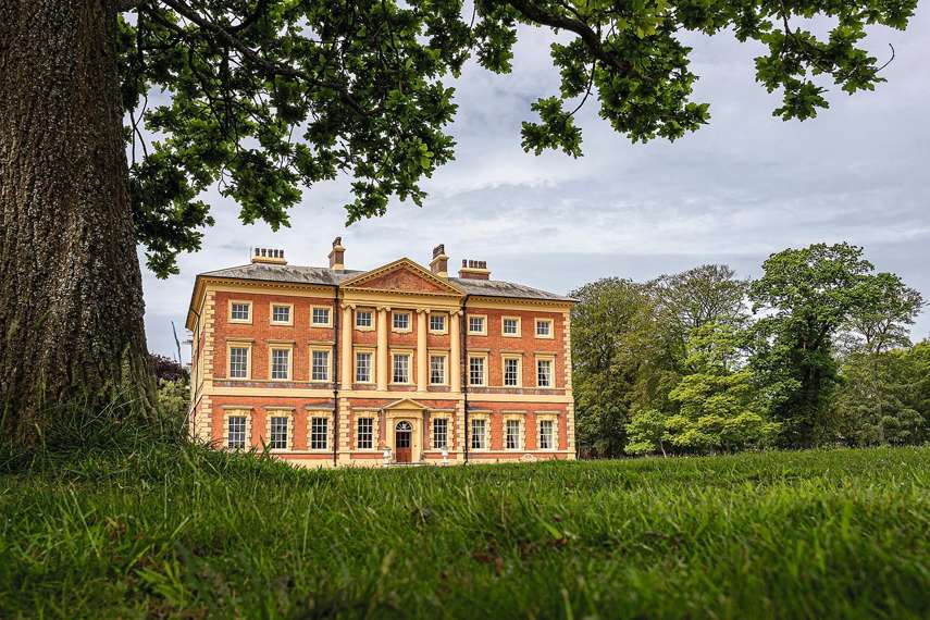 2. Lytham Hall 