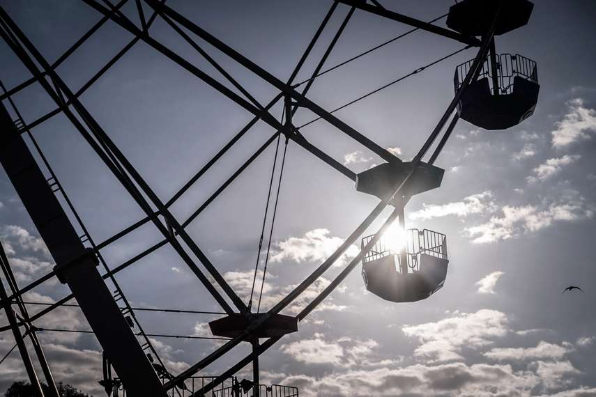 5. Dreamland Margate