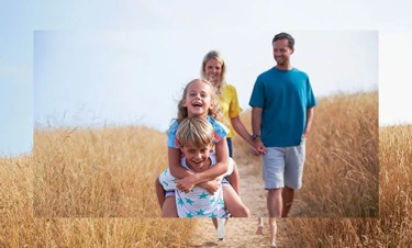 May Half Term Holidays at Haven