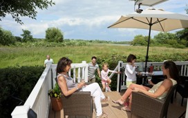 What is the Haven Privilege Card