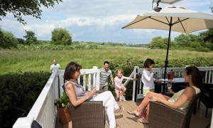 Marton Mere 