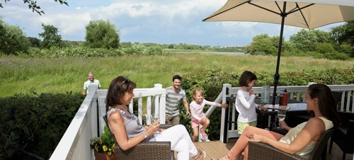 What is the Haven Privilege Card