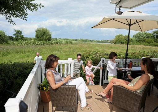 What is the Haven Owners Card?