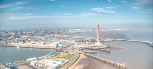 3. Grimsby