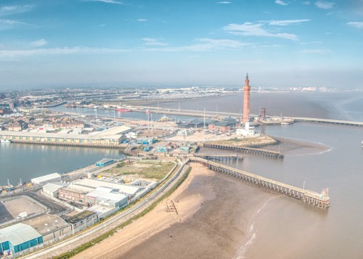 10 Things to do in Grimsby