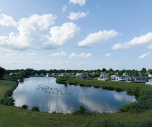 Primrose Valley, Yorkshire