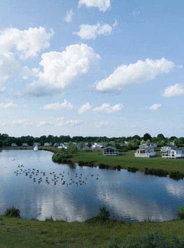 Primrose Valley, Yorkshire