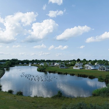 Primrose Valley, Yorkshire