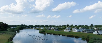 Primrose Valley, Yorkshire