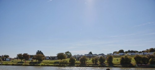 Kent Coast, Kent