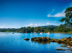 Bowness-on-Windermere 