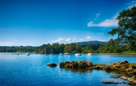 Bowness-on-Windermere 